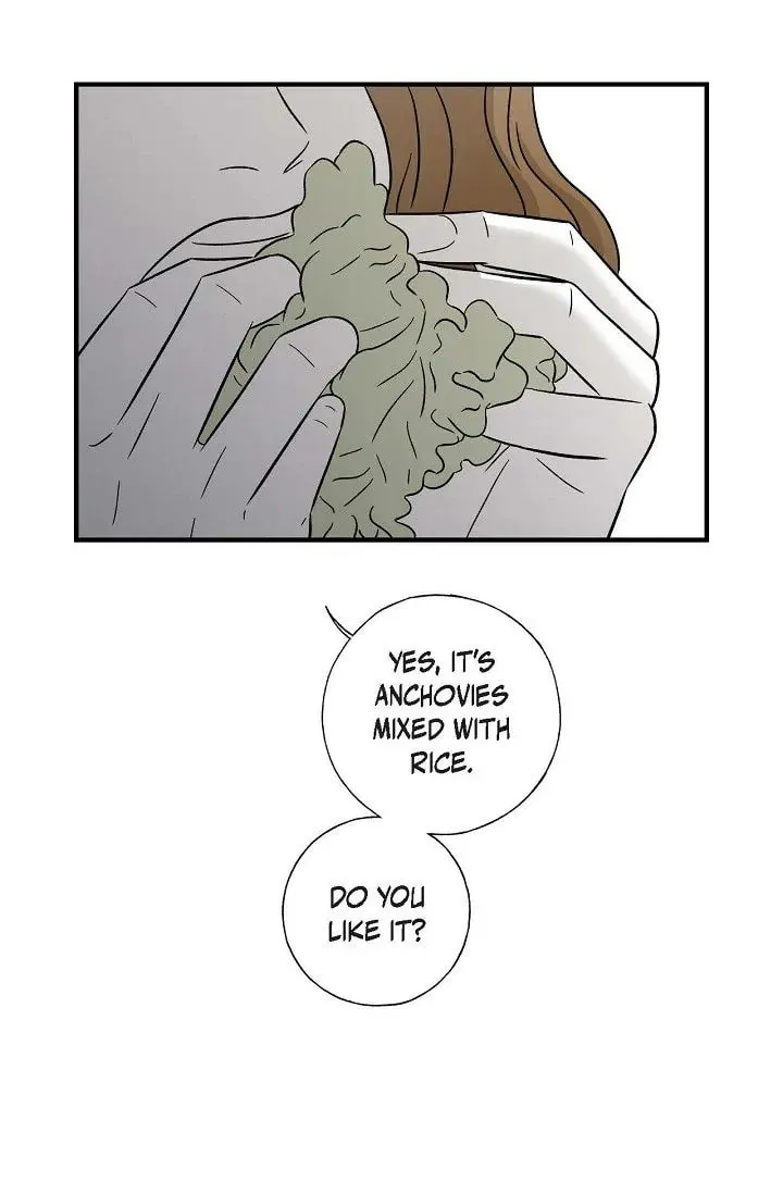 Cross the Line Chapter 155 page 37 - 