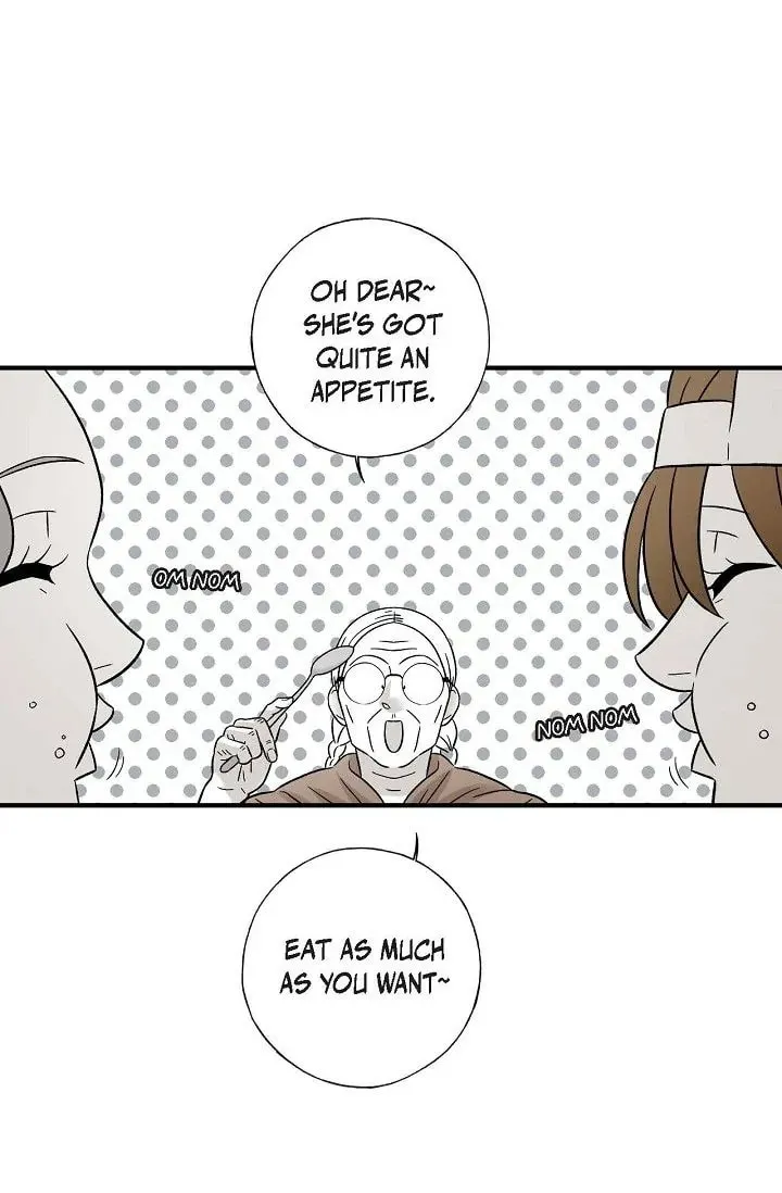 Cross the Line Chapter 155 page 38 - 