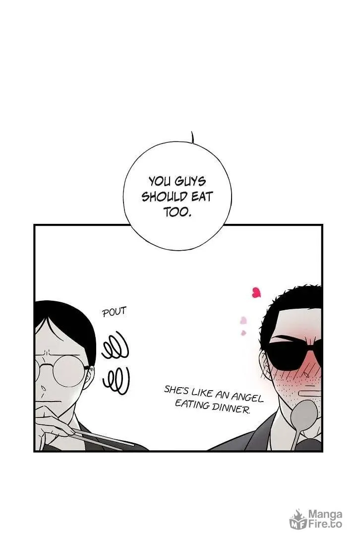 Cross the Line Chapter 155 page 39 - 