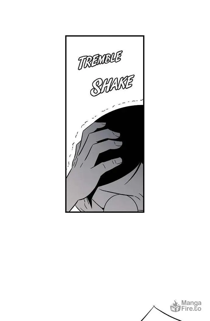 Cross the Line Chapter 155 page 5 - 