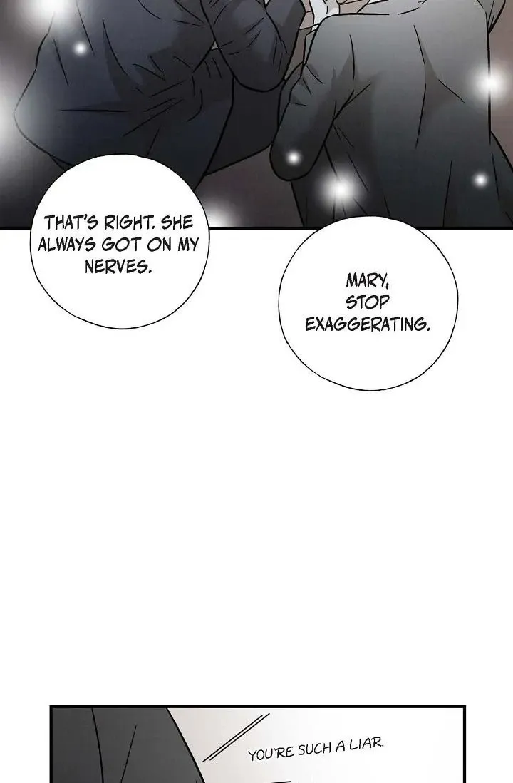 Cross the Line Chapter 155 page 44 - 