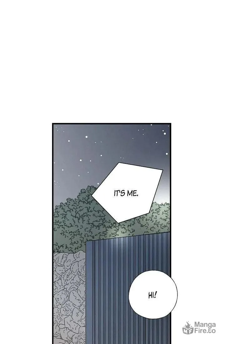 Cross the Line Chapter 155 page 48 - 