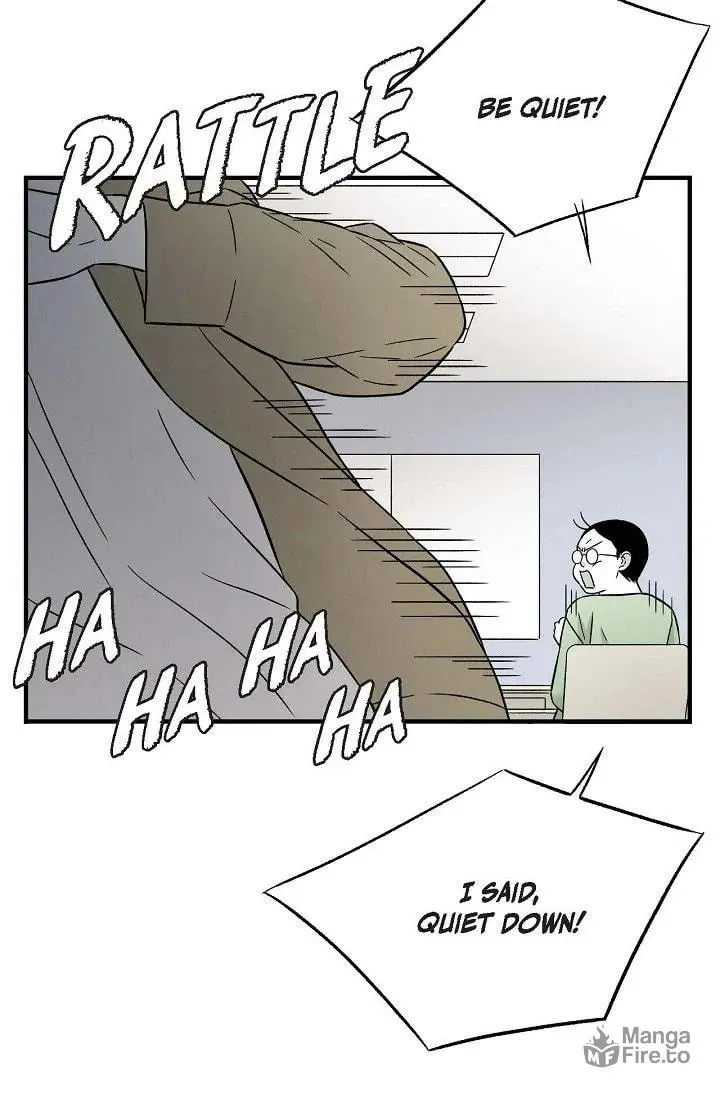 Cross the Line Chapter 155 page 6 - 
