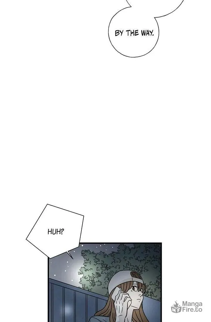 Cross the Line Chapter 155 page 51 - 