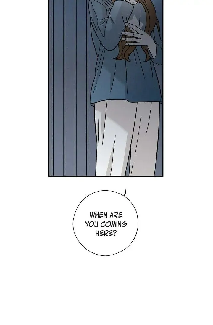 Cross the Line Chapter 155 page 52 - 