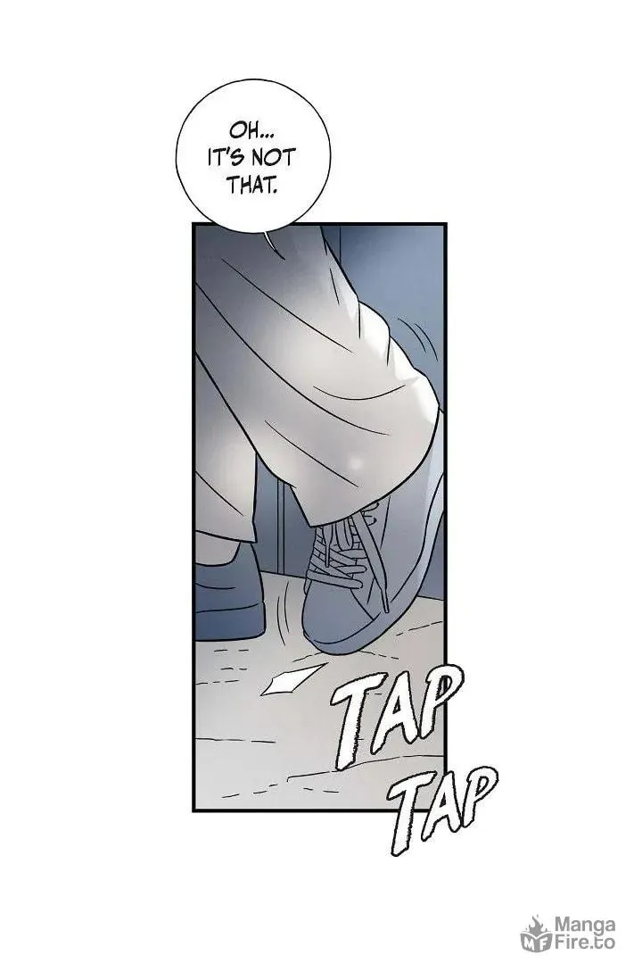 Cross the Line Chapter 155 page 55 - 