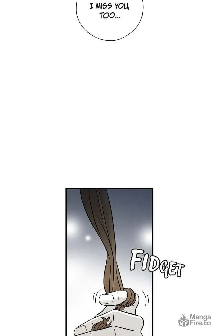 Cross the Line Chapter 155 page 57 - 