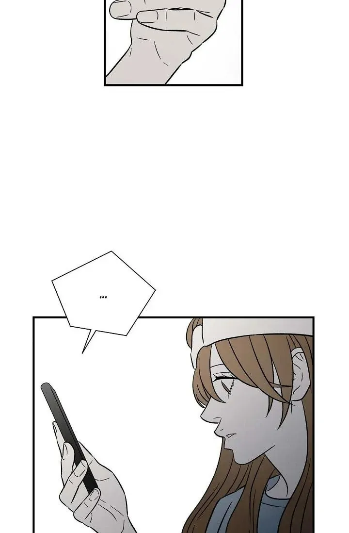 Cross the Line Chapter 155 page 58 - 