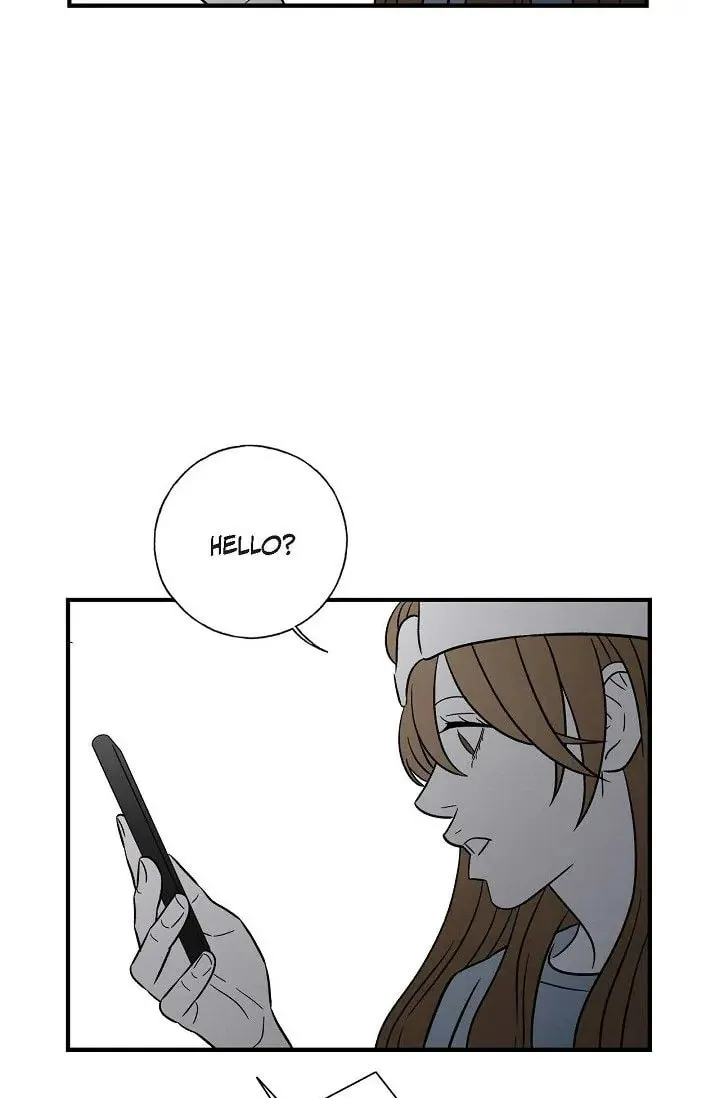 Cross the Line Chapter 155 page 59 - 