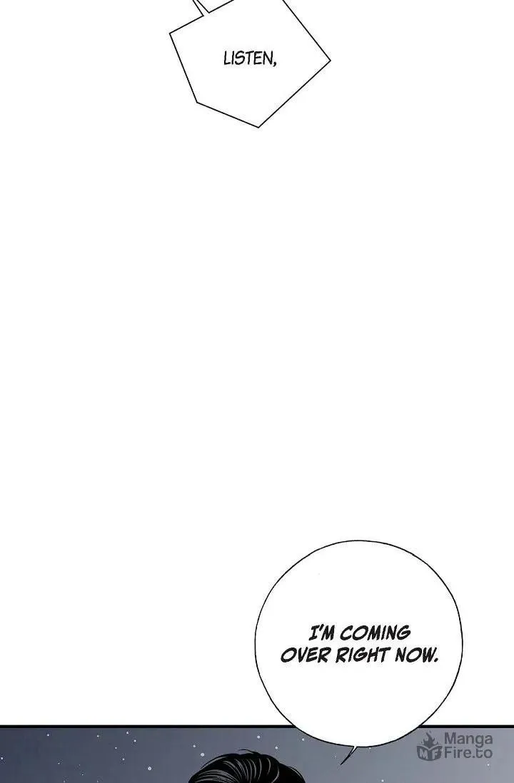 Cross the Line Chapter 155 page 60 - 