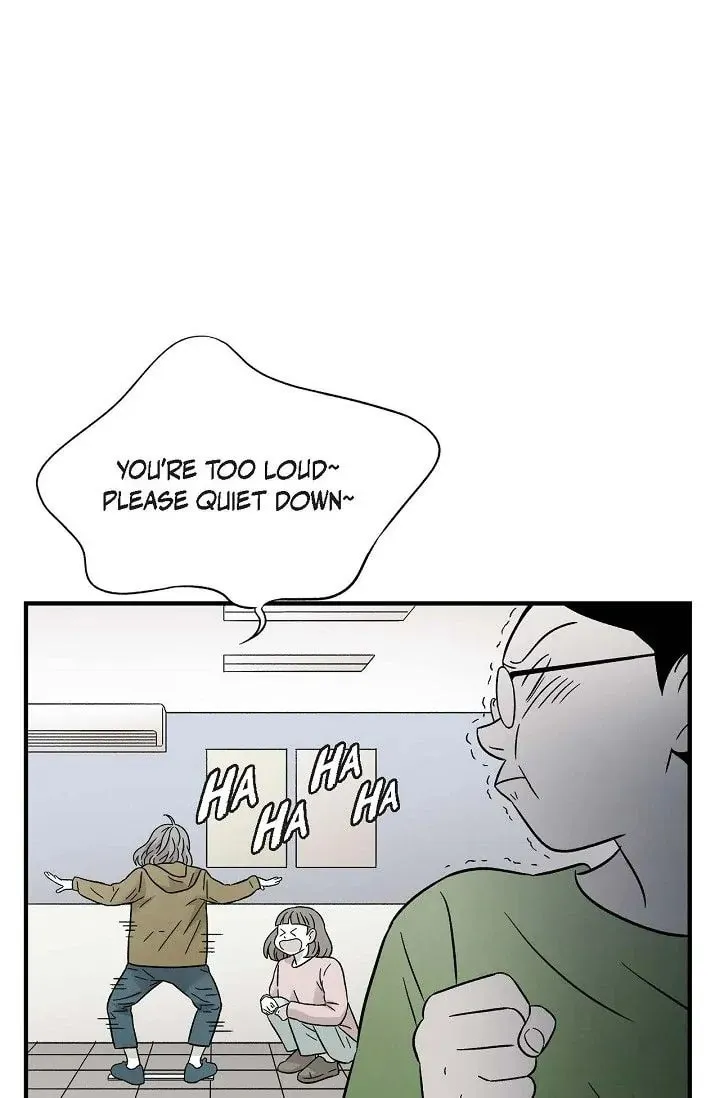 Cross the Line Chapter 155 page 7 - 