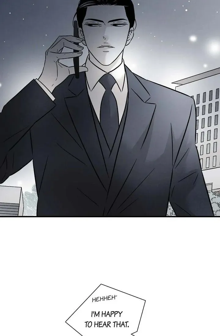 Cross the Line Chapter 155 page 61 - 
