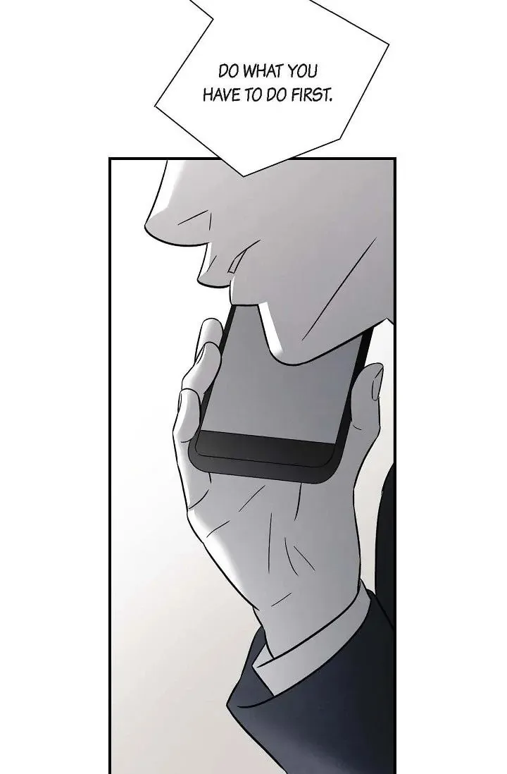 Cross the Line Chapter 155 page 62 - 