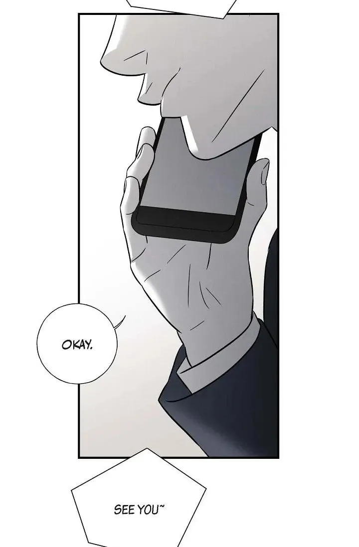 Cross the Line Chapter 155 page 64 - 