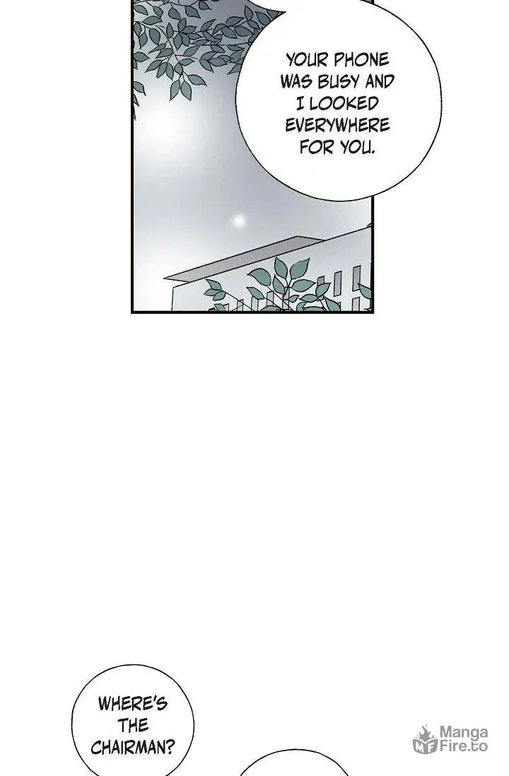 Cross the Line Chapter 155 page 66 - 