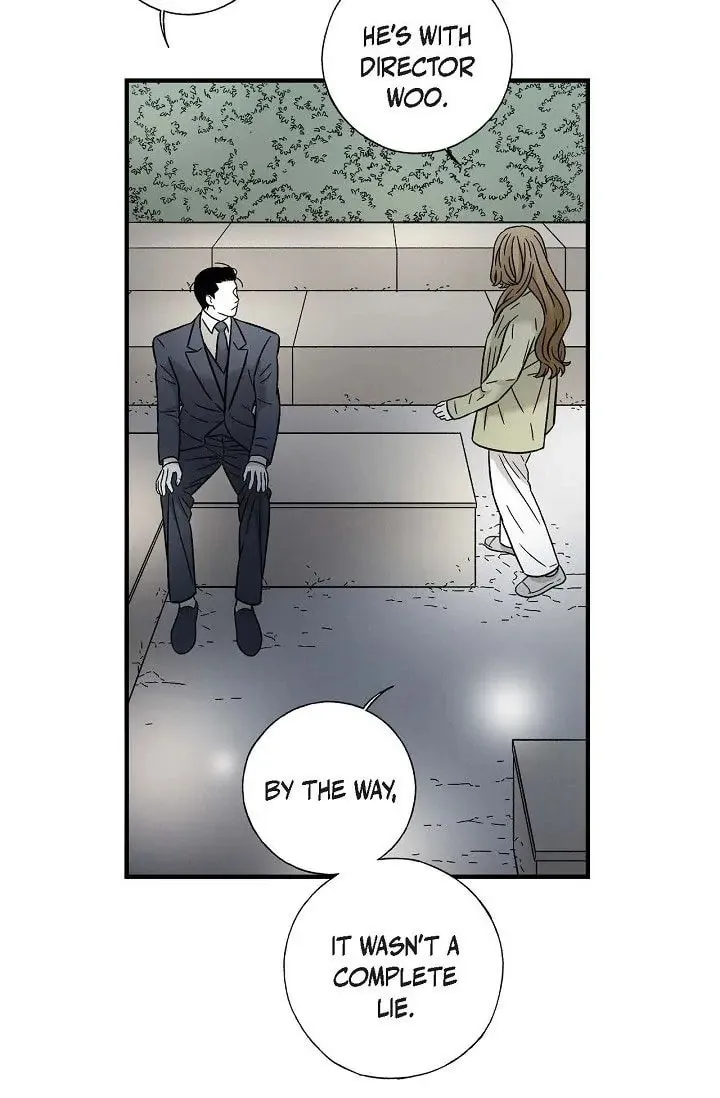 Cross the Line Chapter 155 page 67 - 