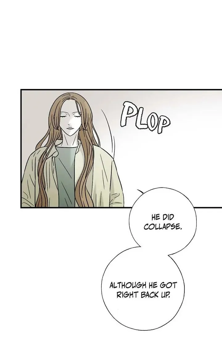 Cross the Line Chapter 155 page 68 - 