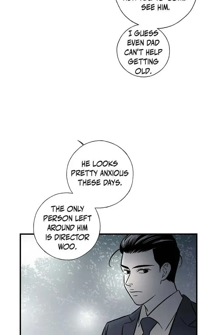 Cross the Line Chapter 155 page 71 - 