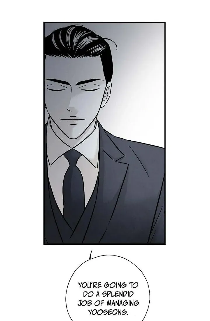 Cross the Line Chapter 155 page 77 - 