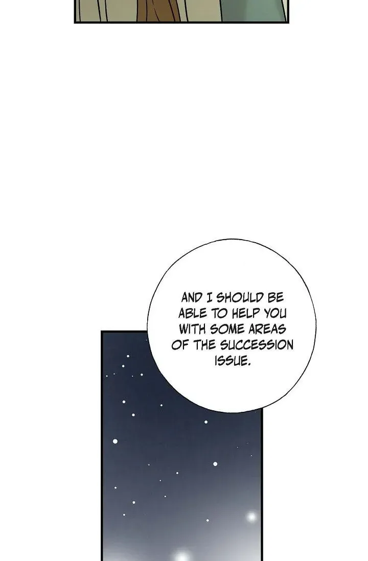 Cross the Line Chapter 155 page 79 - 
