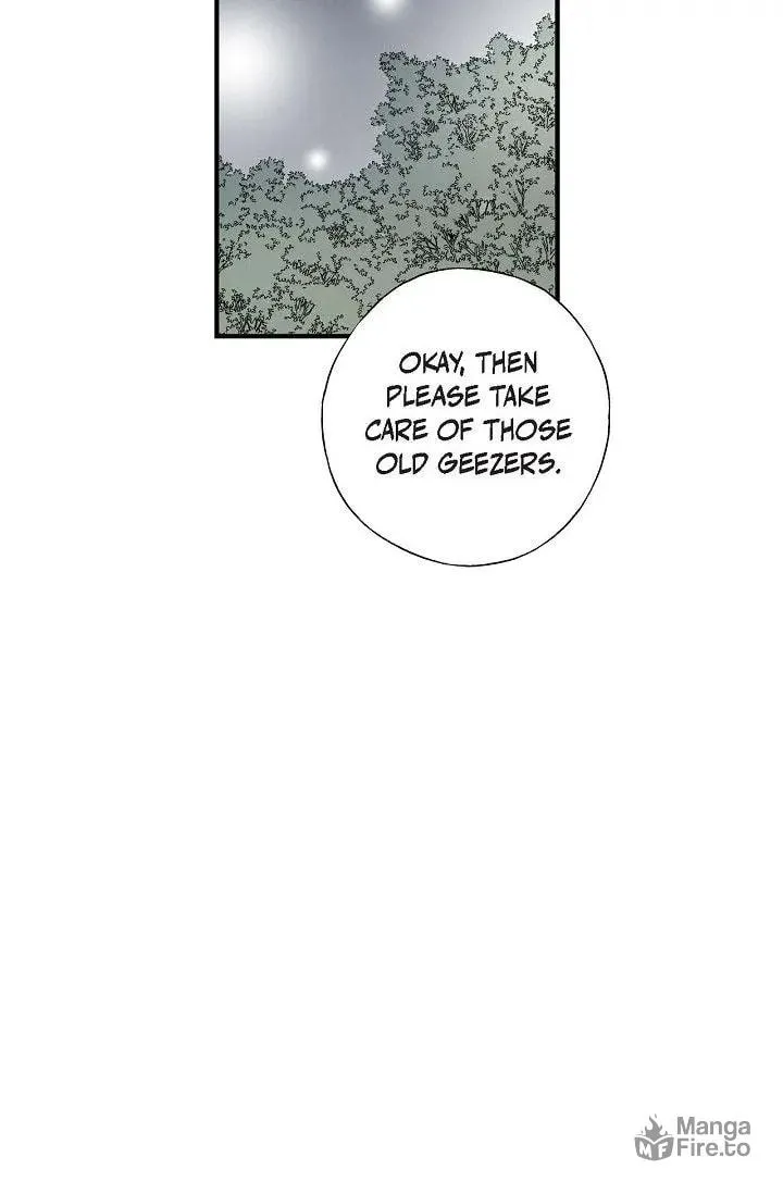Cross the Line Chapter 155 page 80 - 
