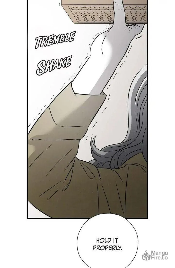 Cross the Line Chapter 155 page 9 - 