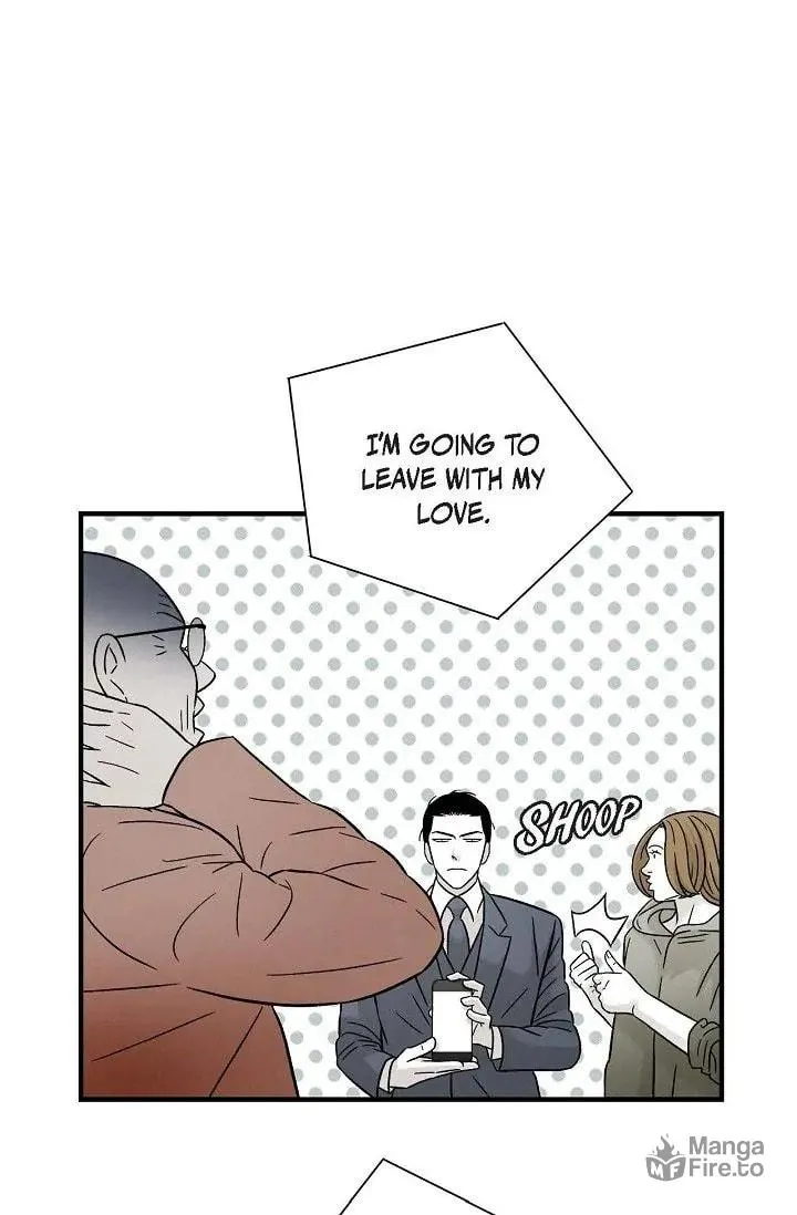 Cross the Line Chapter 155 page 85 - 
