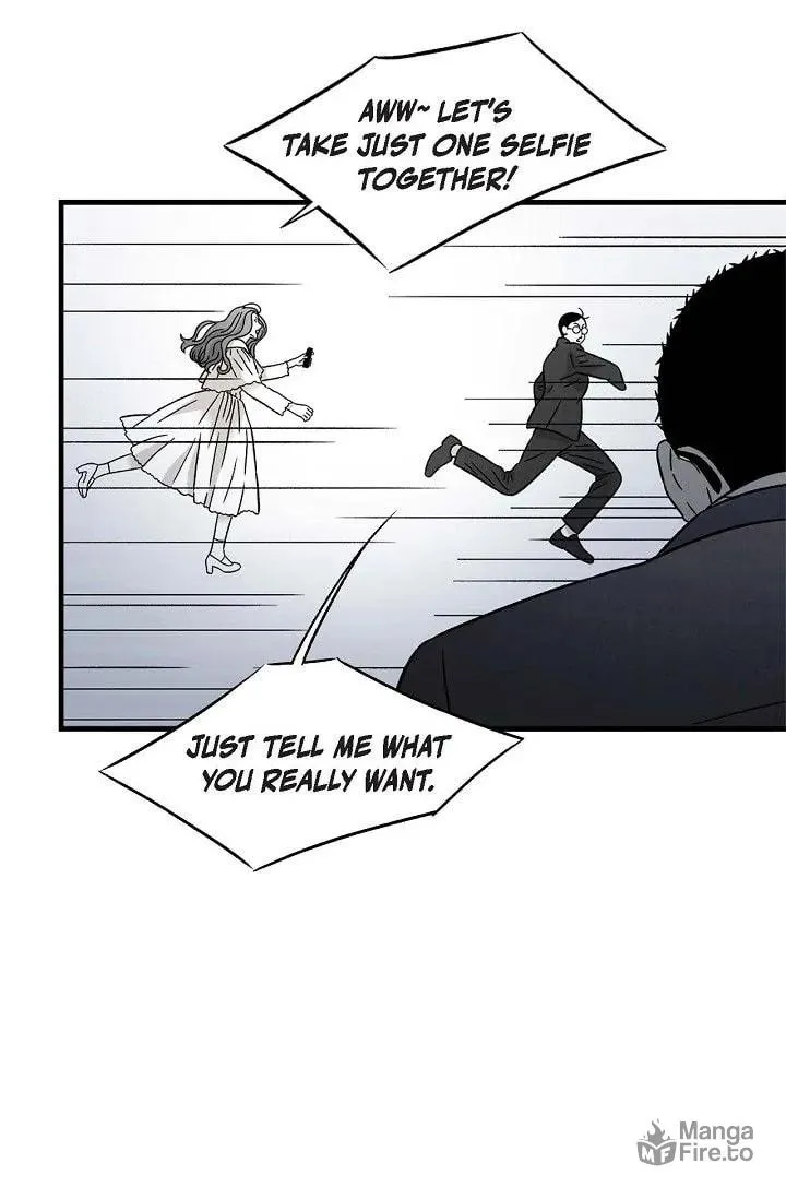 Cross the Line Chapter 155 page 90 - 
