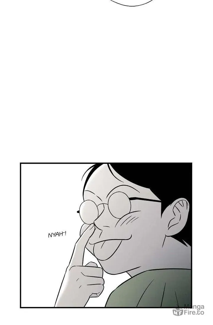 Cross the Line Chapter 155 page 10 - 