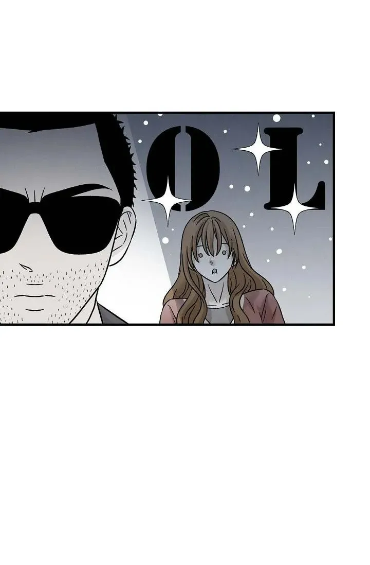 Cross the Line Chapter 156 page 11 - 