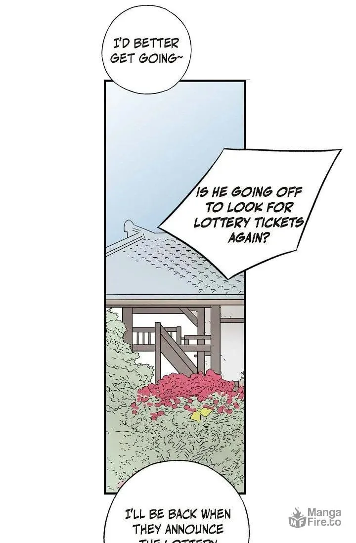 Cross the Line Chapter 156 page 12 - 
