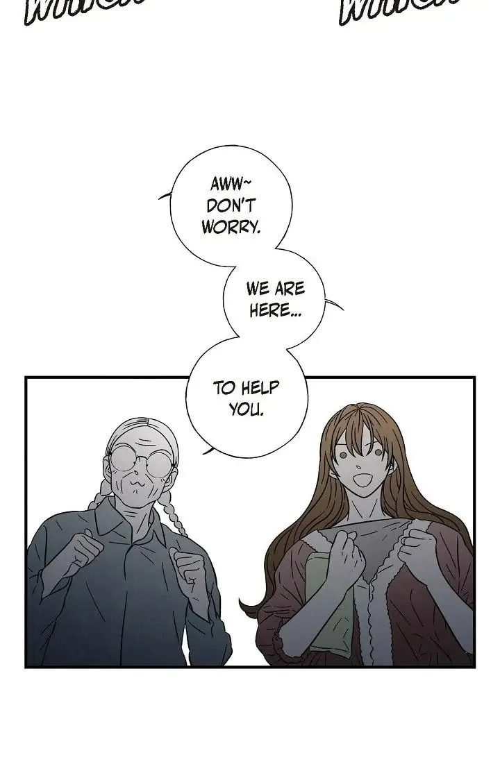 Cross the Line Chapter 156 page 14 - 