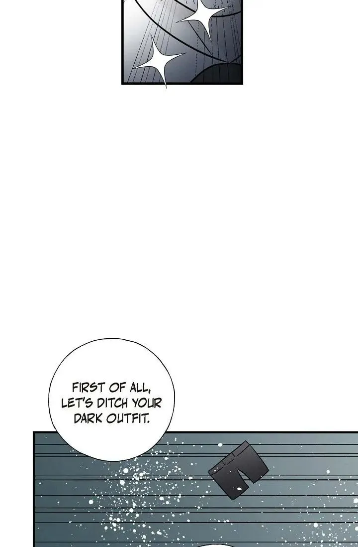 Cross the Line Chapter 156 page 16 - 