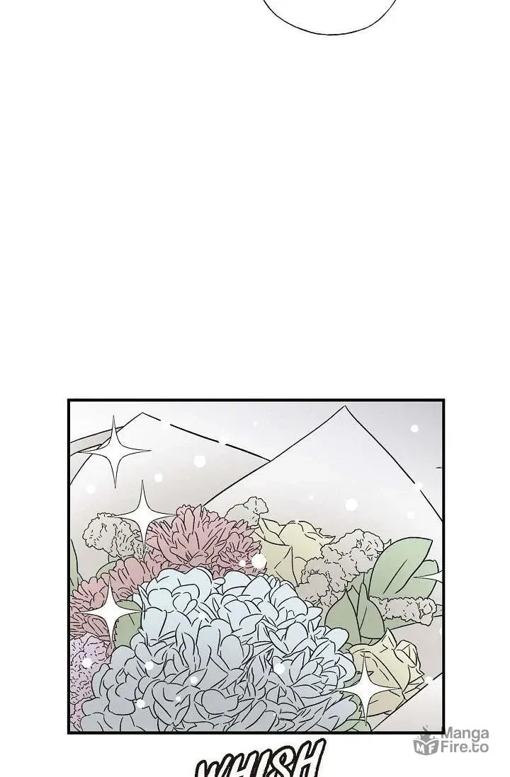 Cross the Line Chapter 156 page 18 - 