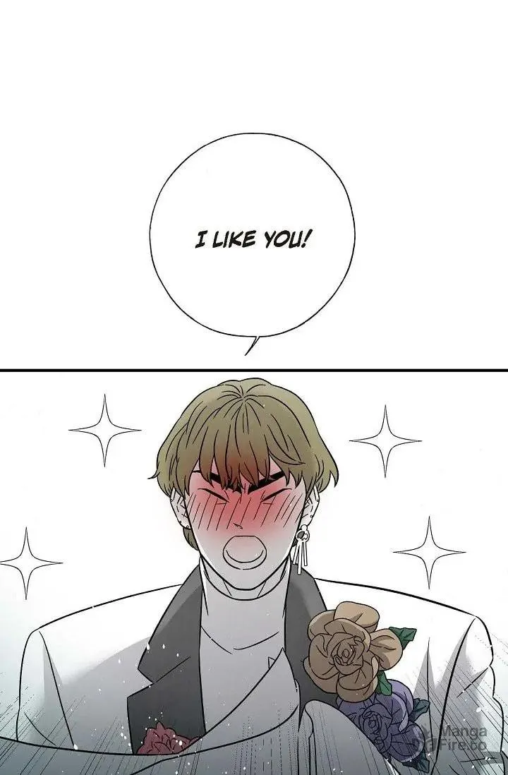 Cross the Line Chapter 156 page 20 - 