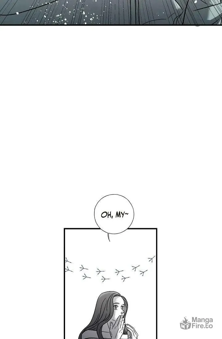 Cross the Line Chapter 156 page 21 - 