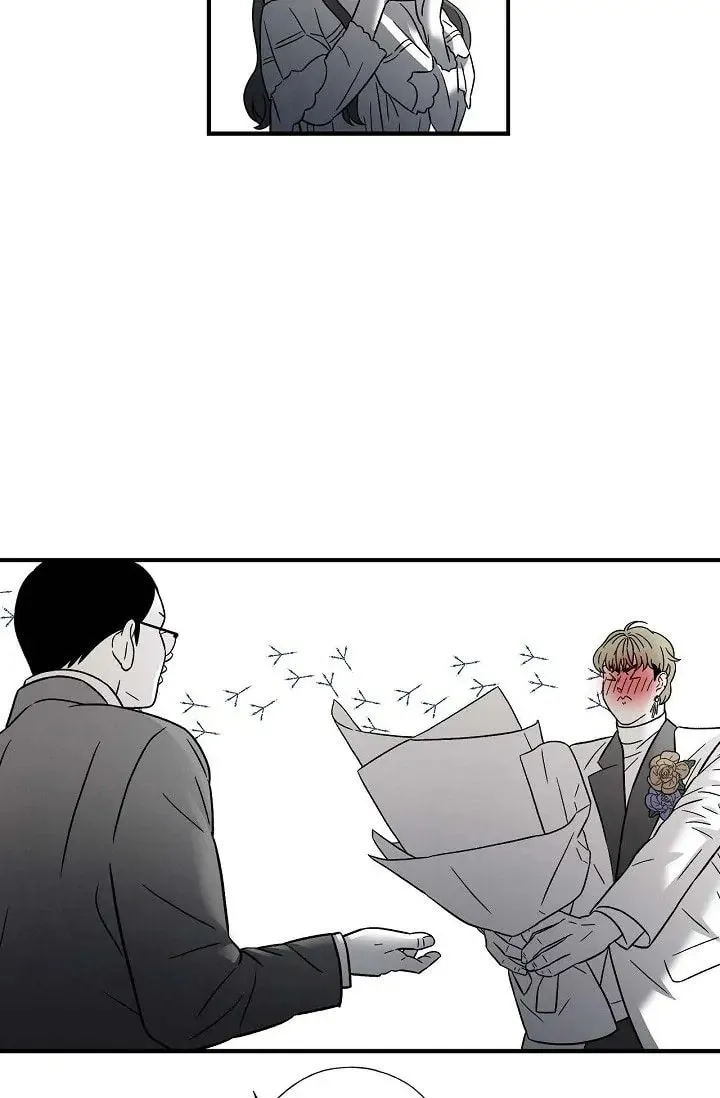 Cross the Line Chapter 156 page 22 - 