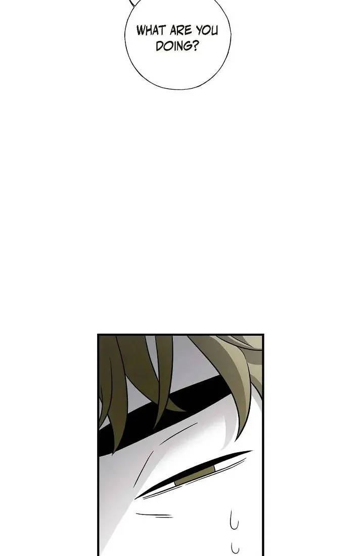 Cross the Line Chapter 156 page 23 - 