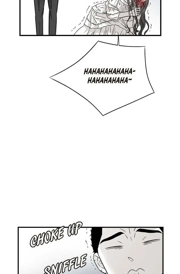 Cross the Line Chapter 156 page 28 - 