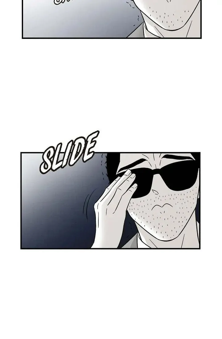 Cross the Line Chapter 156 page 29 - 