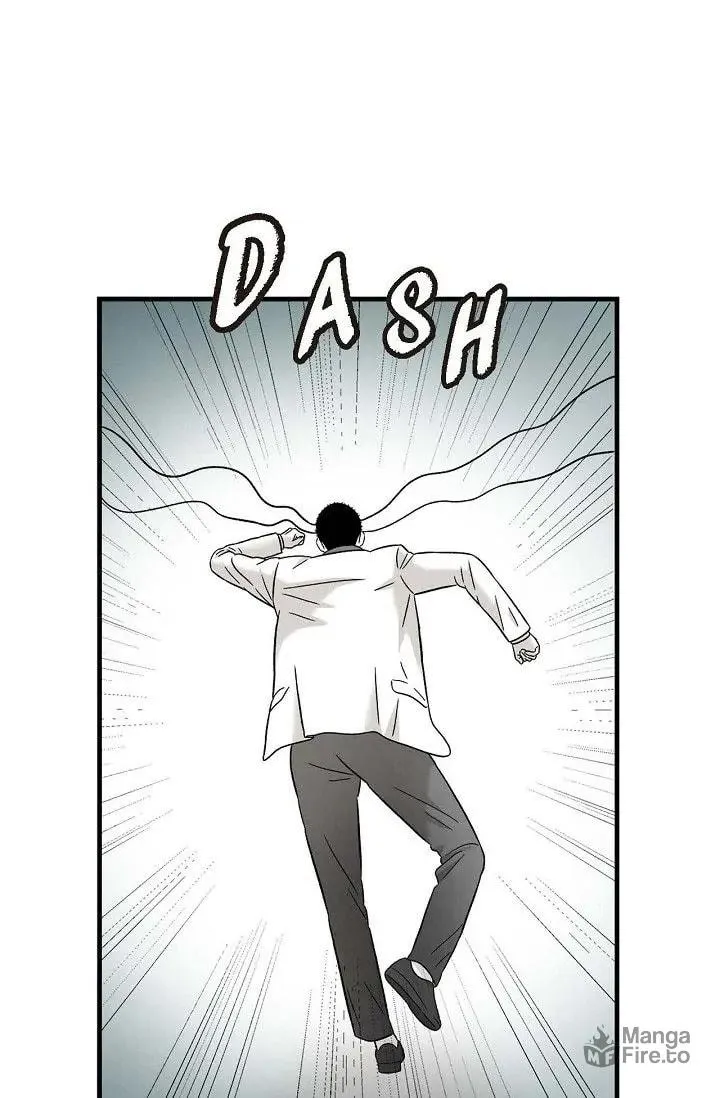 Cross the Line Chapter 156 page 30 - 