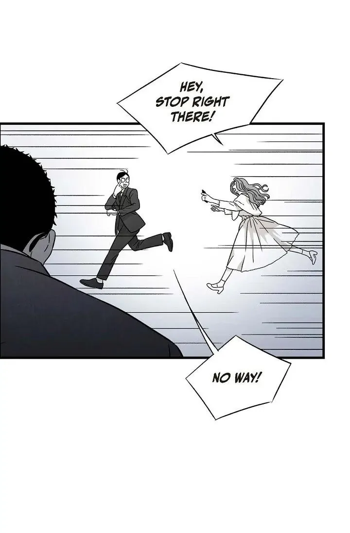 Cross the Line Chapter 156 page 4 - 