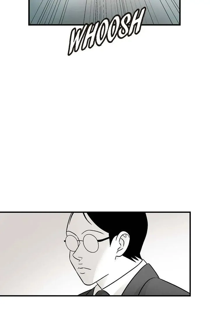 Cross the Line Chapter 156 page 31 - 