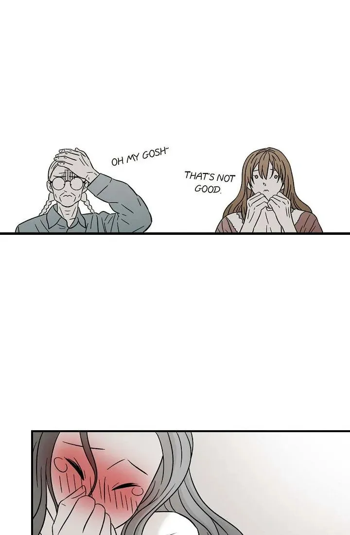 Cross the Line Chapter 156 page 32 - 