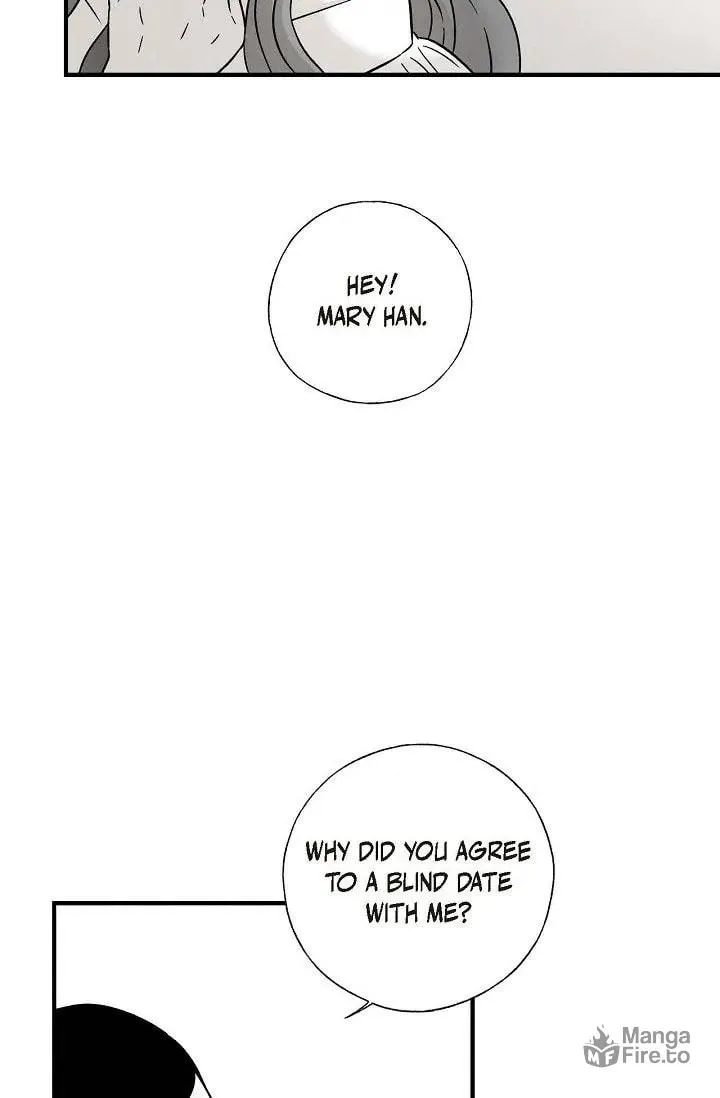 Cross the Line Chapter 156 page 33 - 