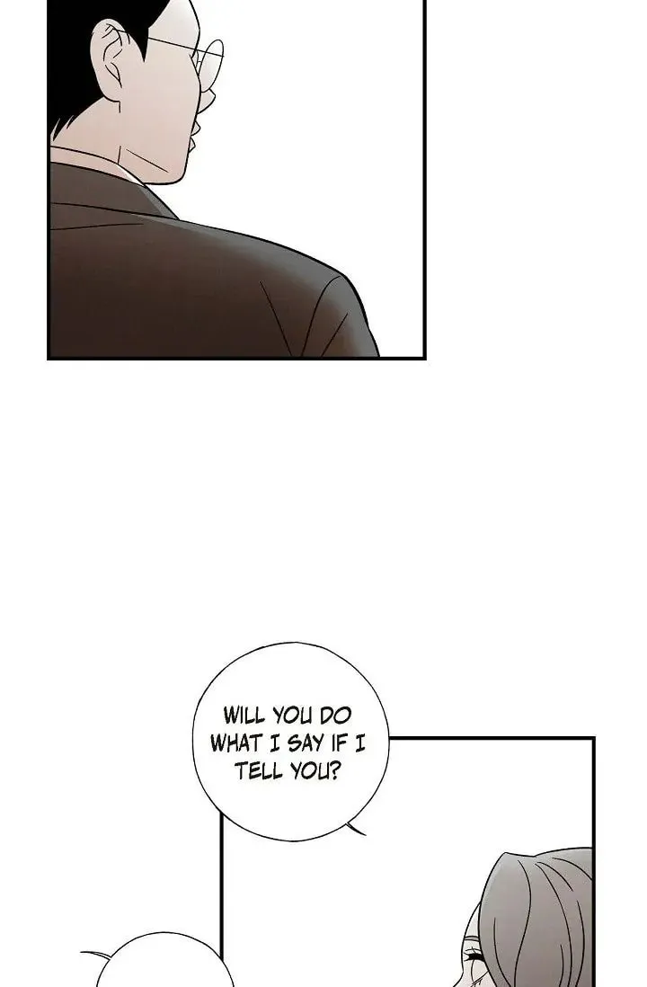 Cross the Line Chapter 156 page 34 - 