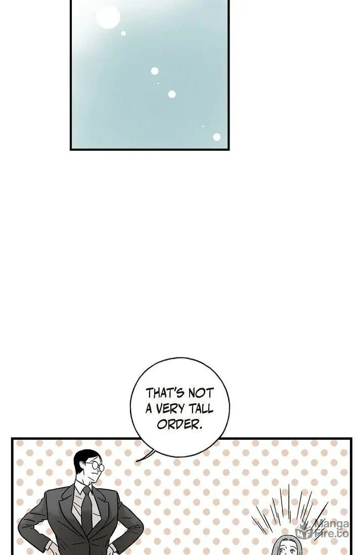 Cross the Line Chapter 156 page 36 - 