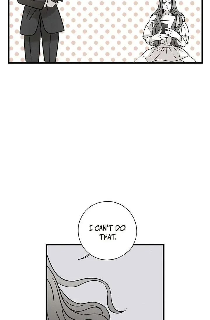 Cross the Line Chapter 156 page 38 - 