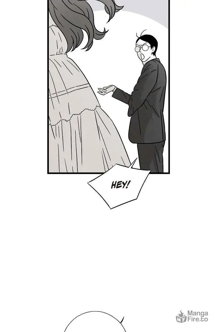 Cross the Line Chapter 156 page 39 - 