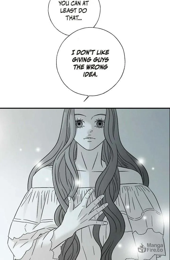 Cross the Line Chapter 156 page 40 - 